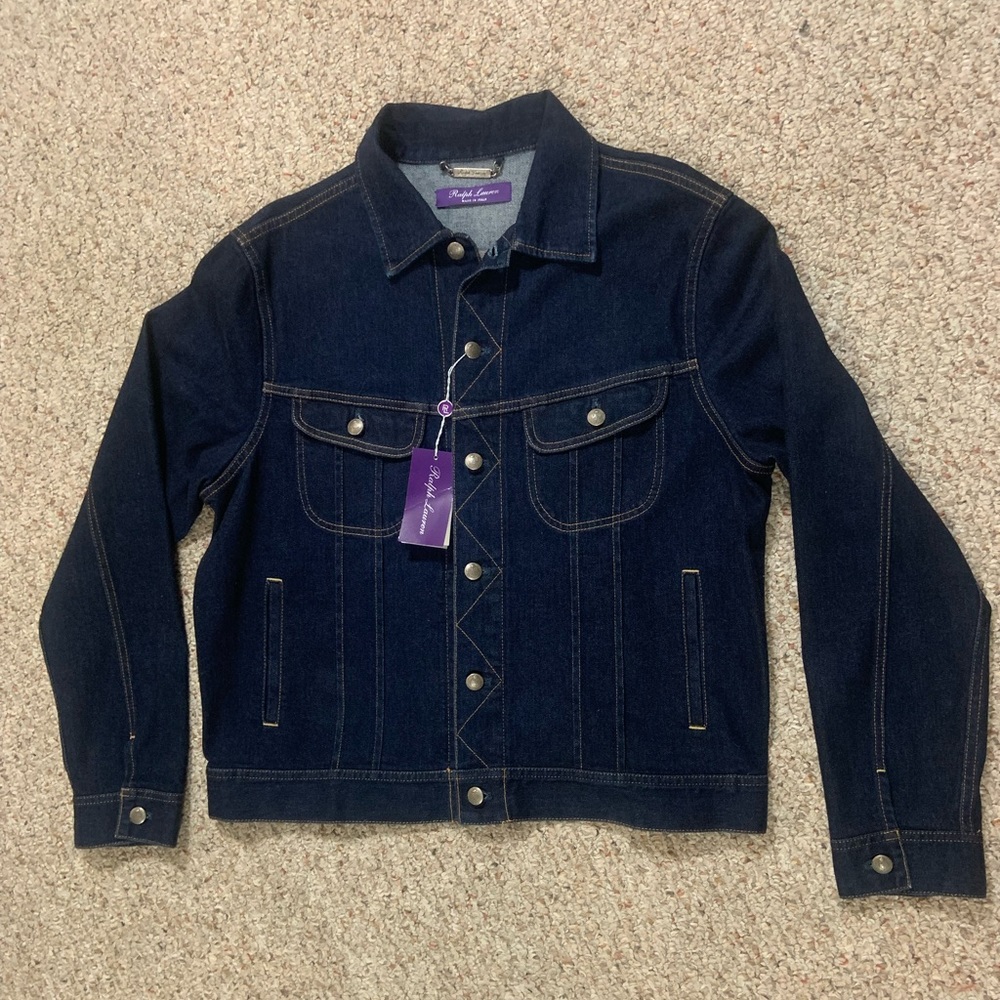 Purple Label by Polo Ralph Lauren